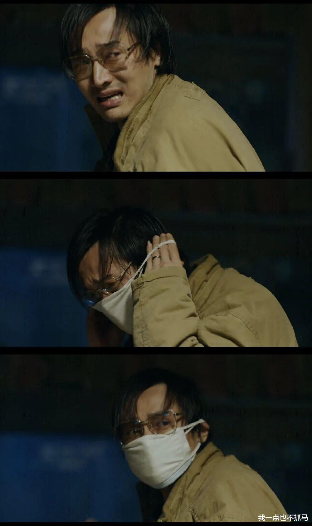 王传君|狂怼宋丹丹、打脸陈赫，退圈八年还偷偷结婚：他那么作，为何全网求他爆火？