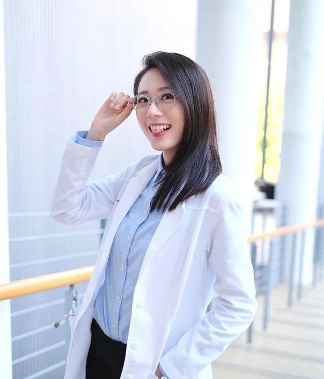 TVB|90后新生代小花有胡定欣教演戏，备受TVB力捧有望上位