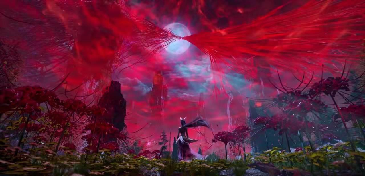 小舞|细看发现，《斗罗大陆》的献祭第一次没有问题，其他全是漏洞