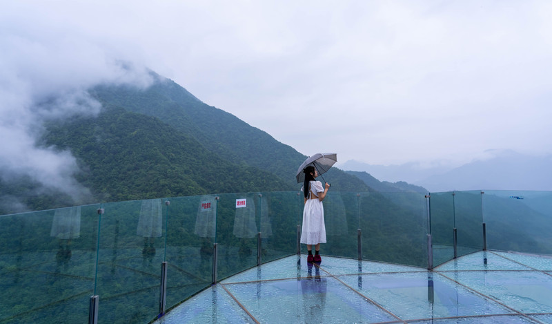 桐庐|杭州自驾游｜桐庐3天2晚，带你走进“富春山居图”的世界