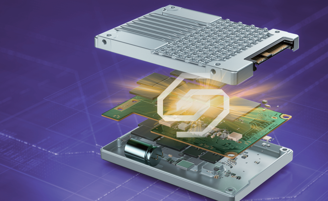 英特尔|致力成为NAND闪存技术市场领导者!解析存储新巨头Solidigm