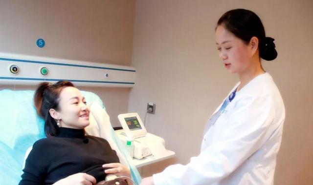 马丽|马丽自曝产后烦恼和尴尬，身材发福，五脏受损，一打喷嚏就漏尿