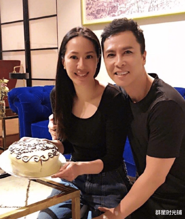 汪圆圆|“香港好命媳妇”汪圆圆：从18线模特到豪门阔太，靠的不止是运气