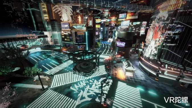 抖音|索尼启动虚拟空间项目ReVers3：x，将面向全球举办XR Live