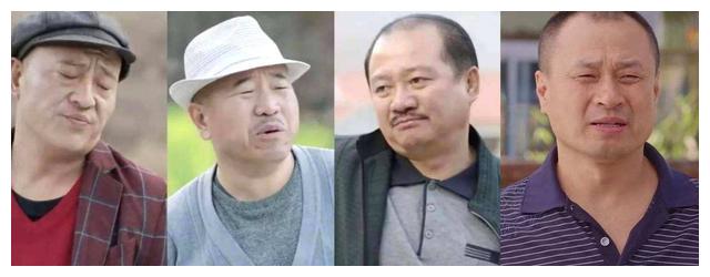 谢广坤|谢广坤直播间辟谣:我没犯原则性错误,师父当年打压我是误解