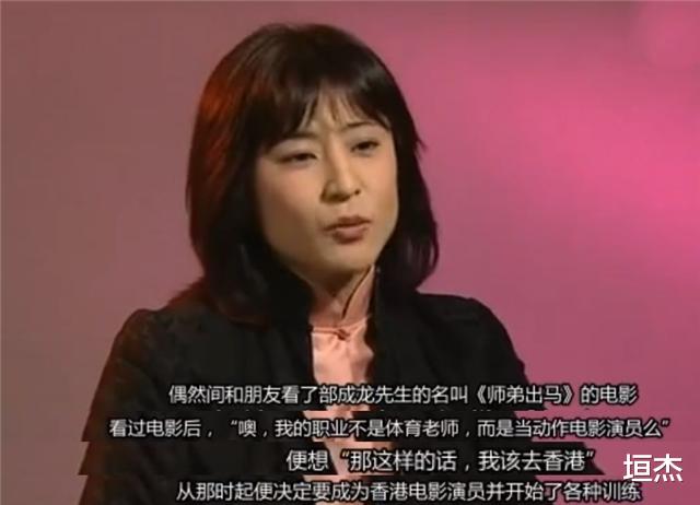 成龙|港产动作片中的5位外籍打星,当初一个比一个能打,如今都去哪了