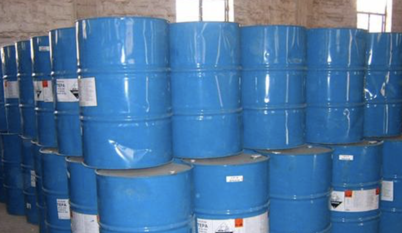 乙二胺是危险品吗?储存和运输有什么注意事项