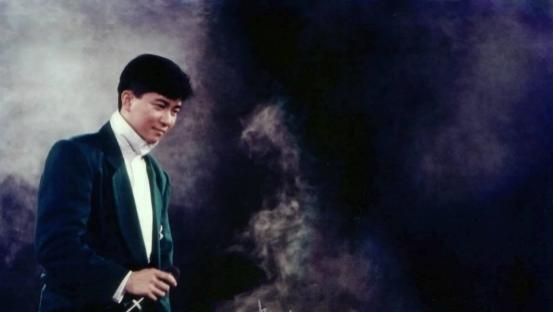 陈慧娴|巍巍现代港乐五十余载，谁可担当偶像实力派歌手？