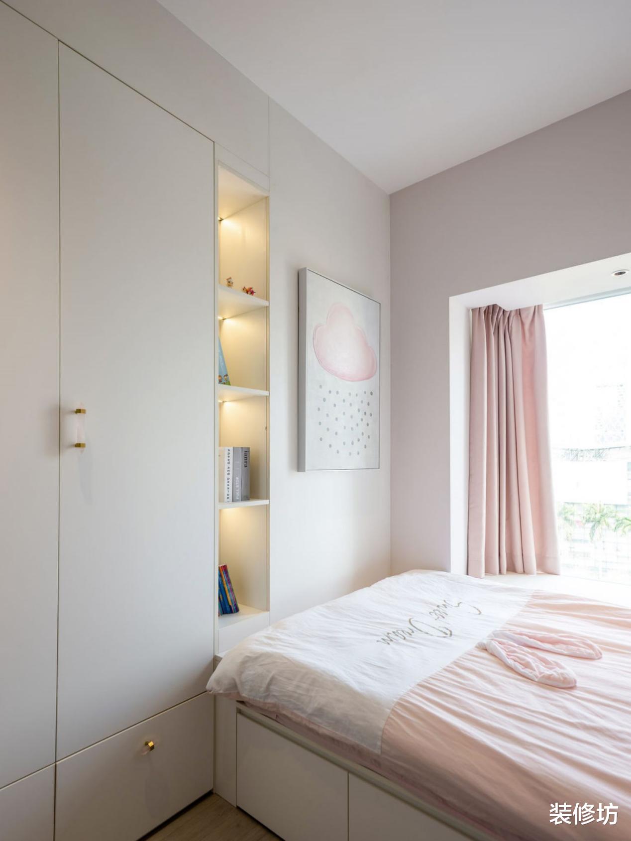 二次升级的家,重新焕发新活力,打造独一无二的理想家居