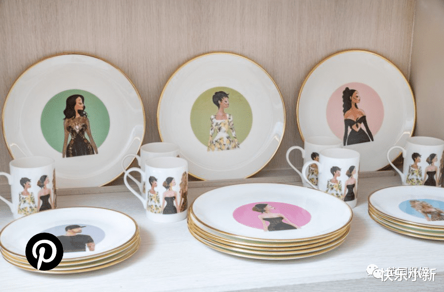 金·卡戴珊|卡戴珊晒豪宅被群嘲?食品间比一般公寓大,网友骂:太浪费!