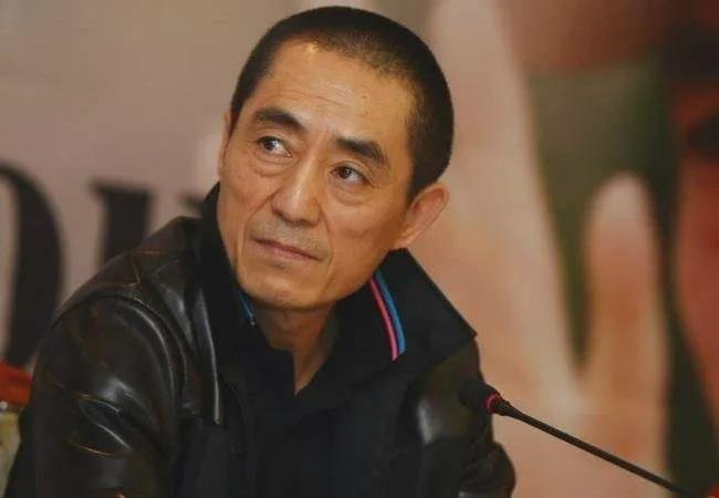 张艺谋|张艺谋被妻子揭开“真面目”引发众怒！没想到你是这样的国师……