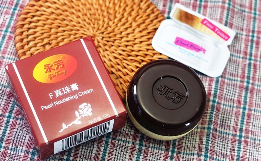 土豆 国货不是只有百雀羚，盘点6款老国货护肤品，看看有你用过的没？