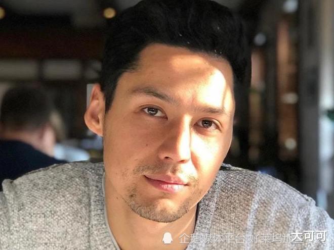 赵宣素|乌克兰电影明星帕沙·李被俄罗斯炮击阵亡，年仅33岁