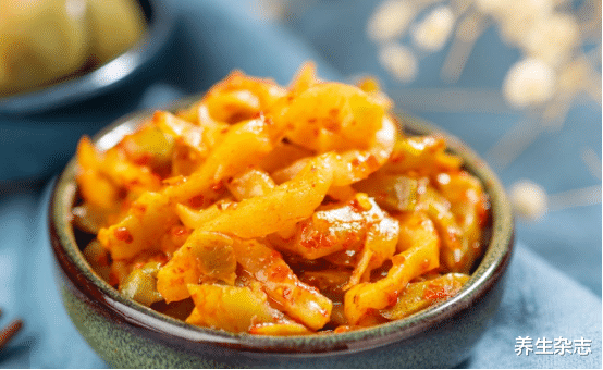 脑梗|脑梗是“吃”出来的？卫生组织再三呼吁：3种食物会堵塞血管，趁早忌口