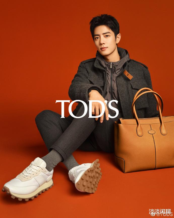 写真|不意外，老规律了！肖战的好就是根源！与谁比，在谁后！