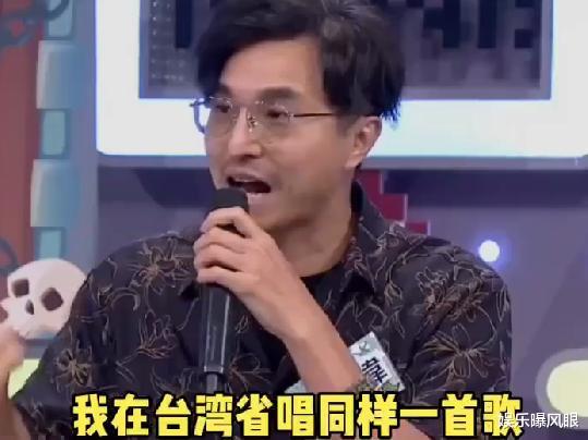 王心凌|《爱你》合唱者爆料,王心凌一支广告1300万,调侃透露自己通告费