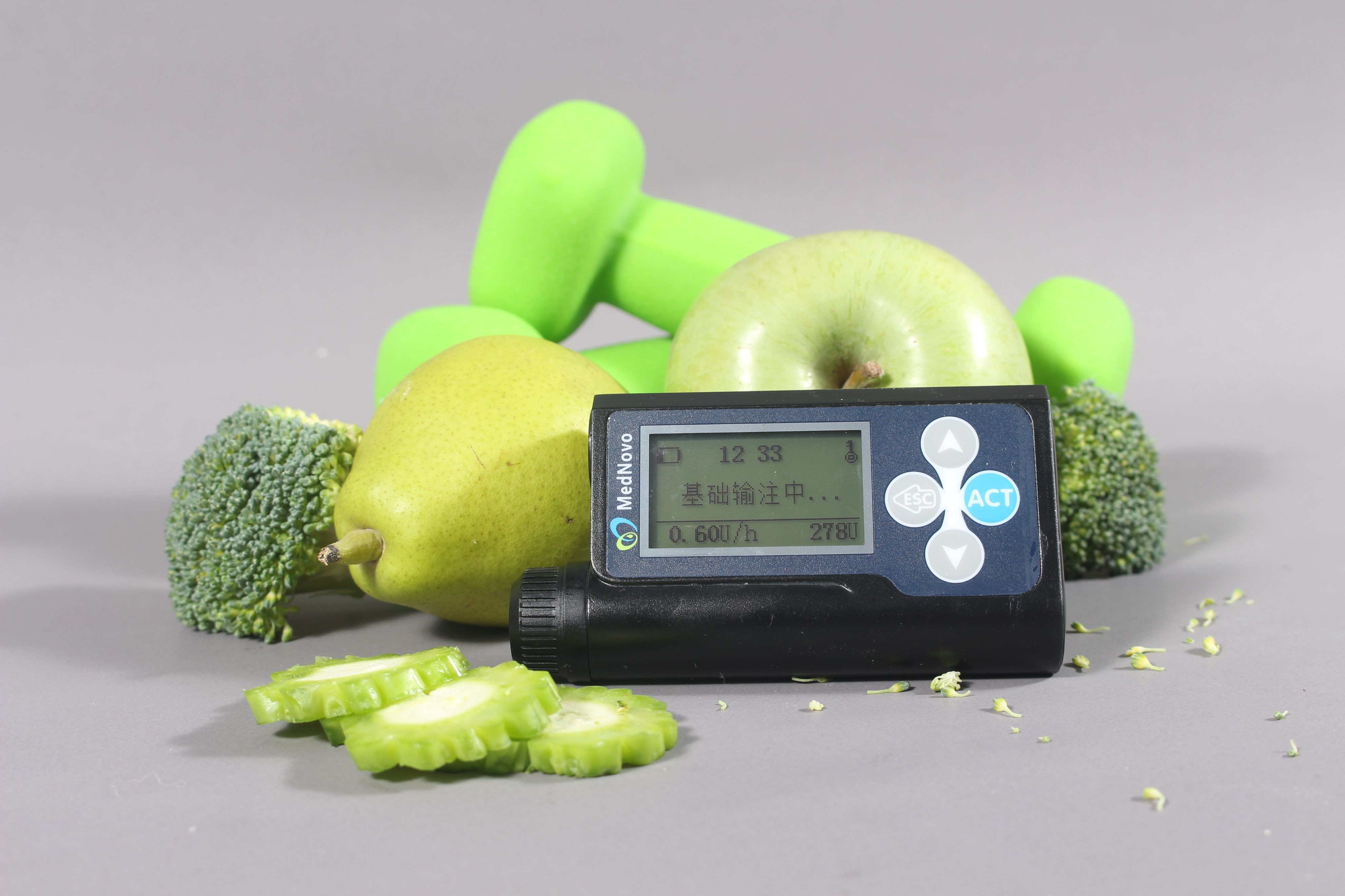 水果|改掉这些饮食坏习惯,餐后血糖还可以再降1-2个点