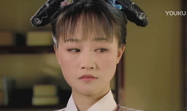 李庚希|8位“苦瓜脸”女星,五官单看挑不出毛病,凑一起愁容满面,真亏