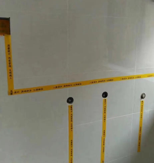 不是在制造装修焦虑,全是真实经验教训,再贴砖一定确认好5件事