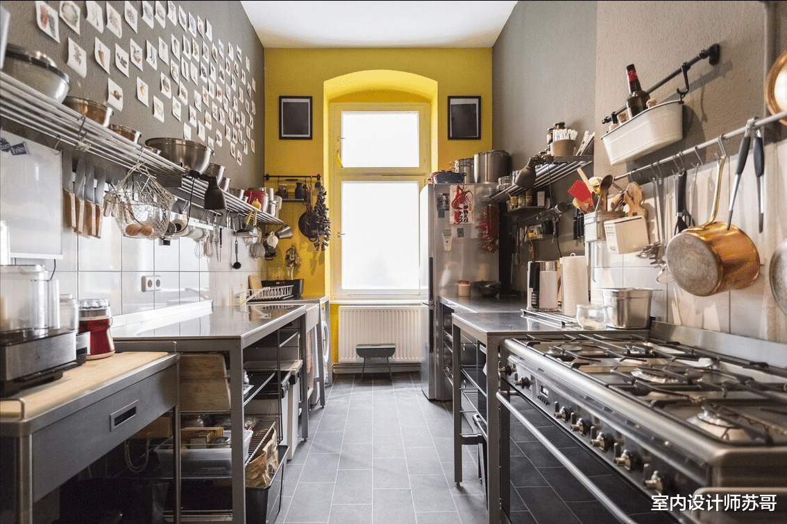 若经济允许，厨房尽量添置这5样东西，省心又省力