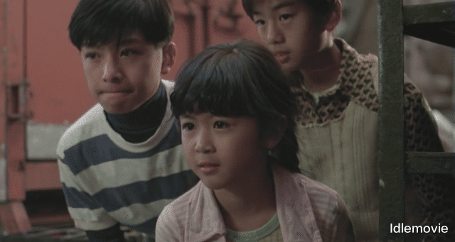 纵横四海|《纵横四海》是不是香港最浪漫、优雅的枪战片？