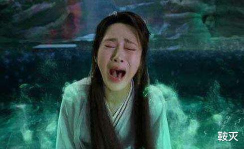 张曼玉|很多演员只会演情绪,根本不会塑造人物