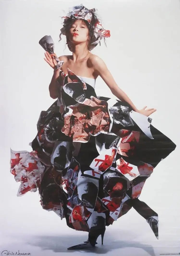 中森明菜|红过王菲,美过王祖贤!却遇“渣男”为爱割腕,毁掉一生:她究竟经历了什么?