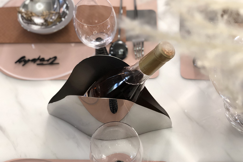 128㎡精装房软装，让精装焕然一新