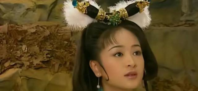 涓子|当红时隐退嫁人生两子，老公身份成谜，如今46岁涓子“仙女下凡”依旧美丽