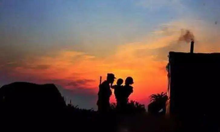 军人|军人一个人工资撑不起一家