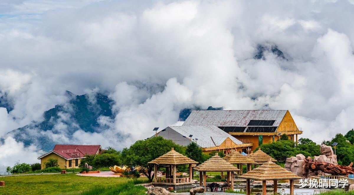 甘南|甘南必去的十大景点