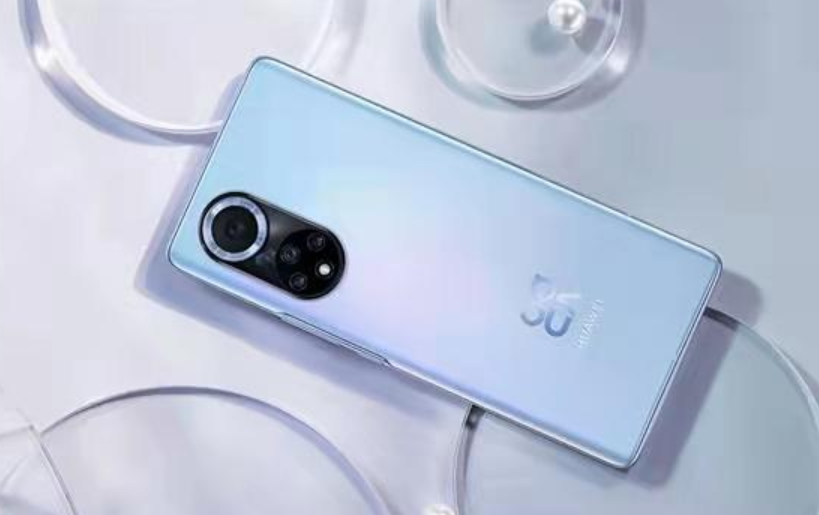 华为鸿蒙系统|鸿蒙OS+环幕屏+RYYB四摄,华为旗舰售价持续走低,降至2249