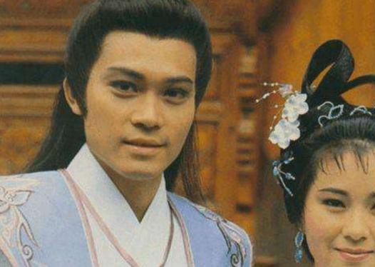 曾伟权|?香港演员曾伟权：59岁病逝一生未婚、无子嗣，遗产赠好友古天乐