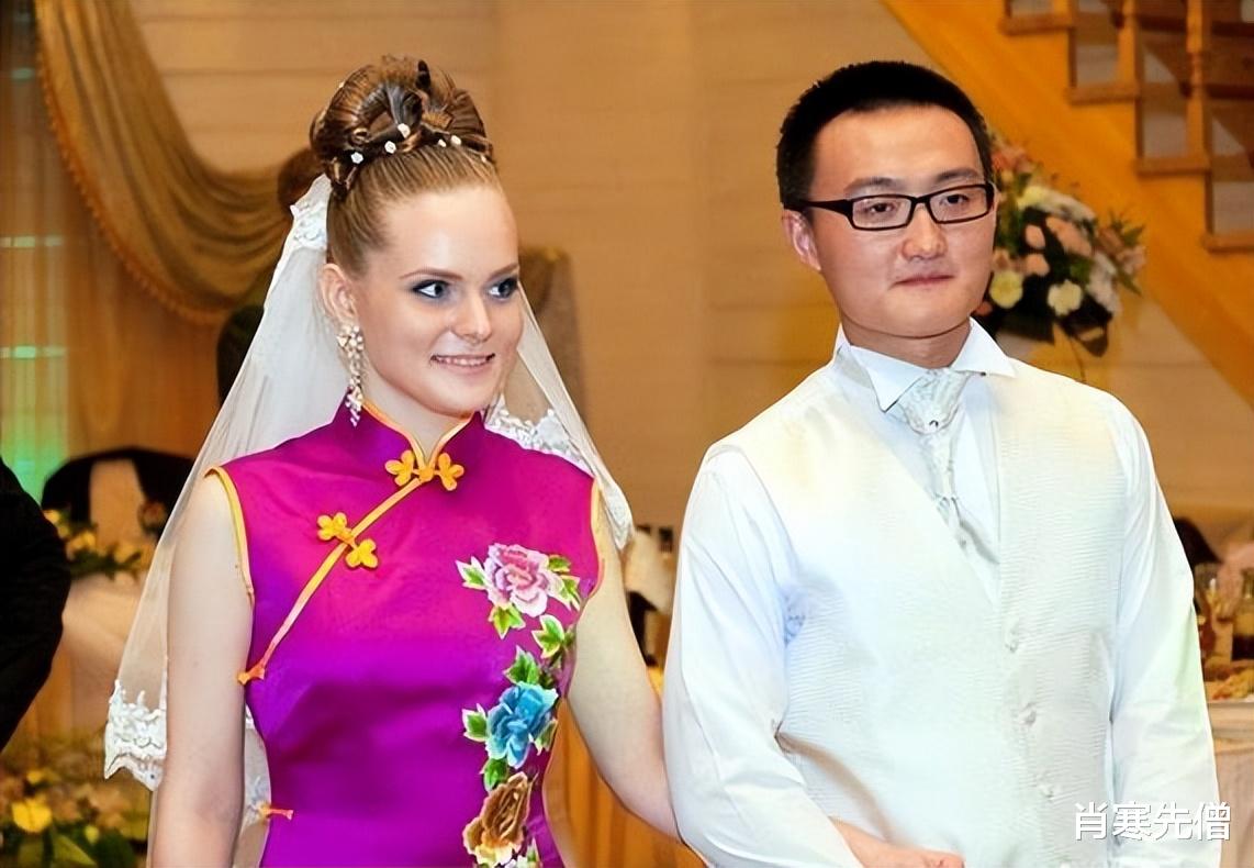 东北小伙19岁到俄罗斯打拼,十年开3家公司,还娶了小他5岁的老婆