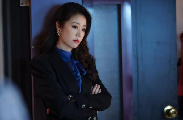 林心如|《华灯初上》林心如演技一直这么棒，获得了 8.0 的分数