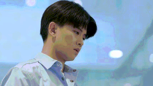 陆炎|任嘉伦一直是一个向内心世界探索的好演员