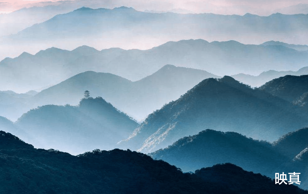 鳌太线|秦岭禁地有多恐怖？“中华龙脊”鳌太线，为何禁止游客通行？