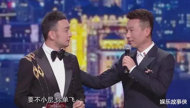 康辉|康辉被猜月薪二十万，康辉：加上各种奖金也不超过28万
