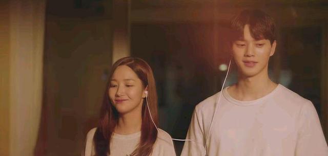 韩剧|韩剧《气象厅的人们》赢在剧情顺序和女主设定上，第4集尤其精彩