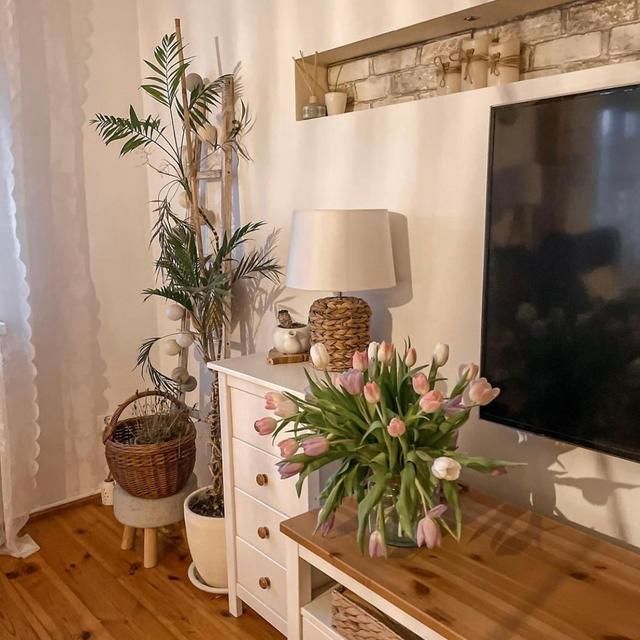 芬兰女主的家,温暖治愈,网友:在她家,我看见了岁月静好的样子