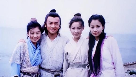 高圆圆|高圆圆逼婚张亚东失败，夜宿夏雨家第二天促成其与前女友复合