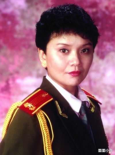 王静|王刚妹妹王静：跟聂卫平离婚后，情路坎坷波折，年近60岁仍单身