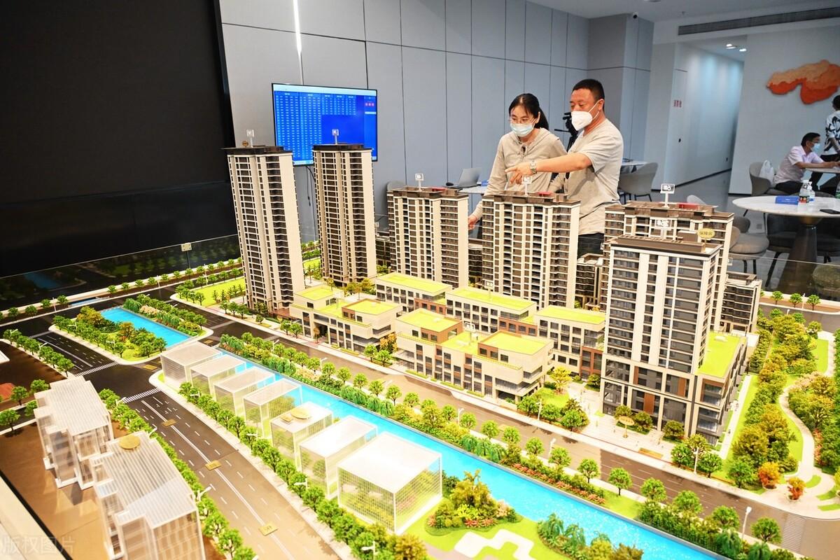 2022年准备买房吗？先看10月市场总价，再看福州疫情结束时间