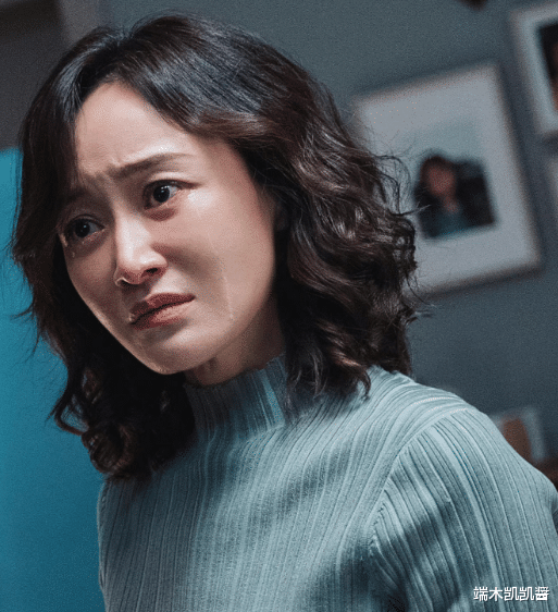 方远|《底线》入戏太深！靳东与妻子表演太投入，导演剪进正片成为经典