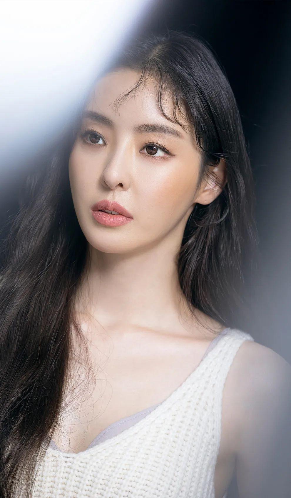 李亚鹏|李多熙,37岁至今单身的她,真正的韩国“白富美”女神