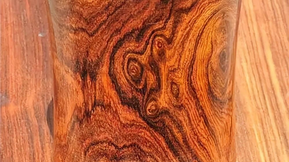 紫檀|?贡木老三样，那些你不知道的发展史