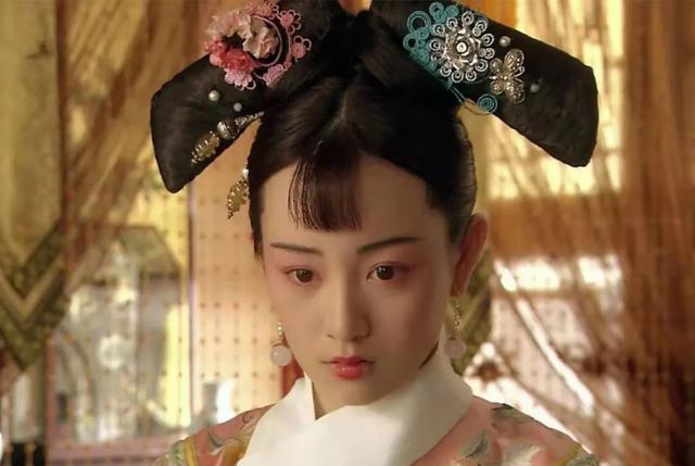 奥斯卡|6位女星未动脸时,张檬卫子夫惊艳,贾青艳彩可爱