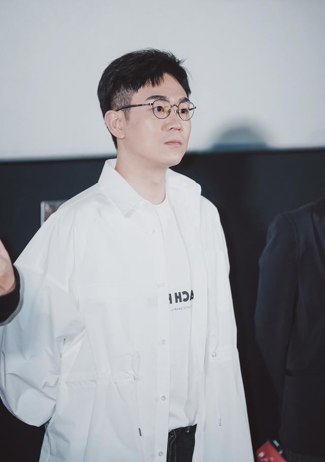 周杰伦|大鹏执导，王一博主演，好一碗“鸡汤”！