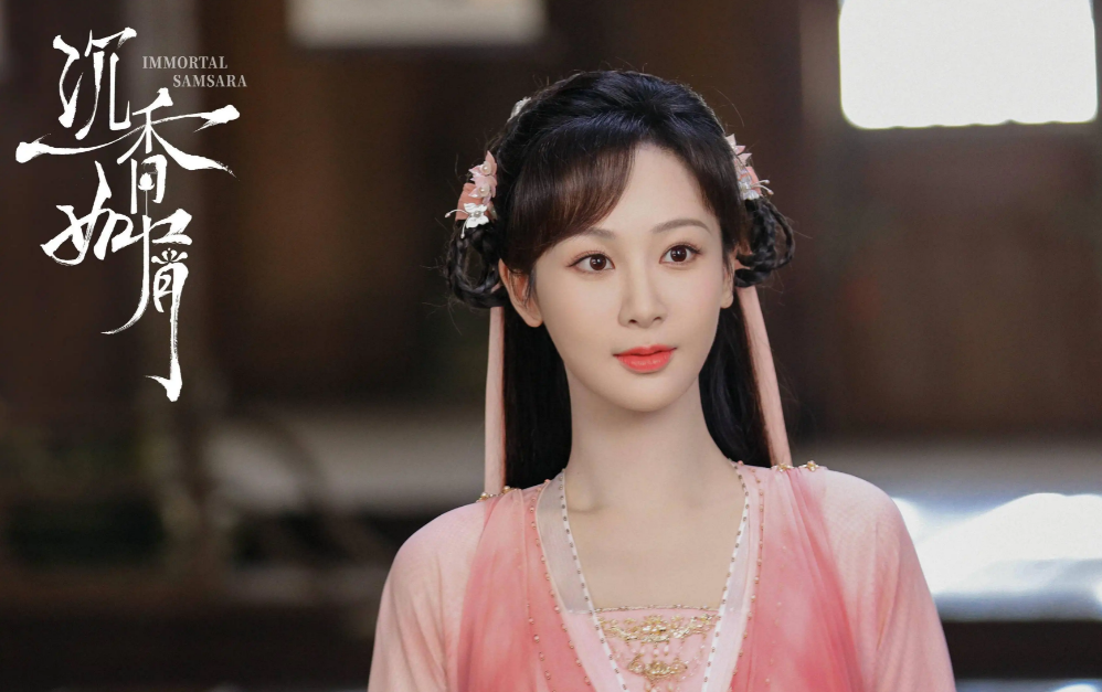 童星|哪些热剧值得追?杨紫《沉香》注意避坑,《苍兰诀》口碑逆转