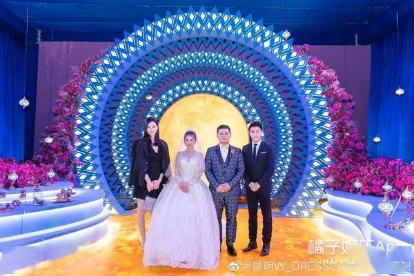 |特步七匹狼家族联姻？两人从发小变夫妇，霸总娇妻故事照进现实？